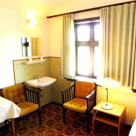 Inn Guldager Esbjerg