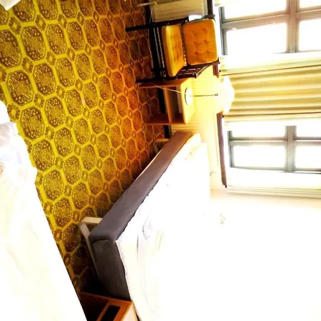Inn Guldager
