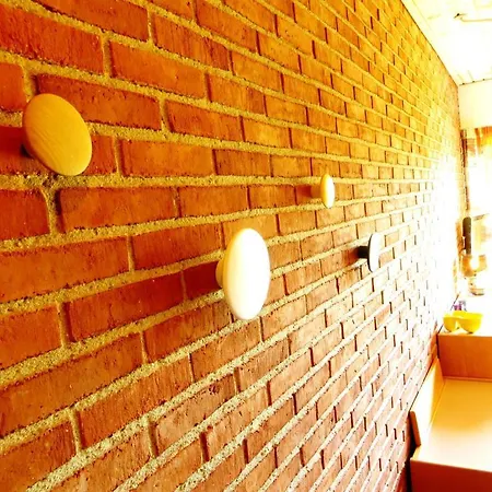 Guldager Inn Esbjerg