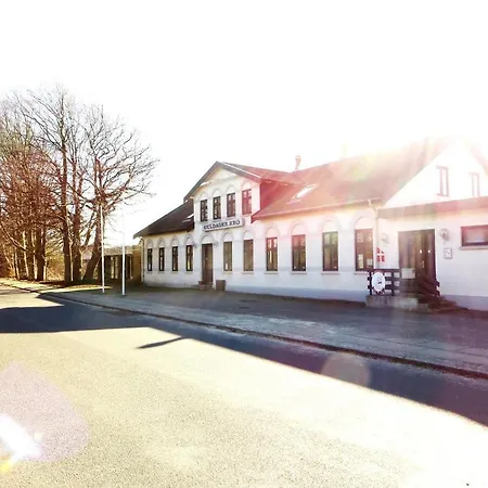 Inn Guldager *