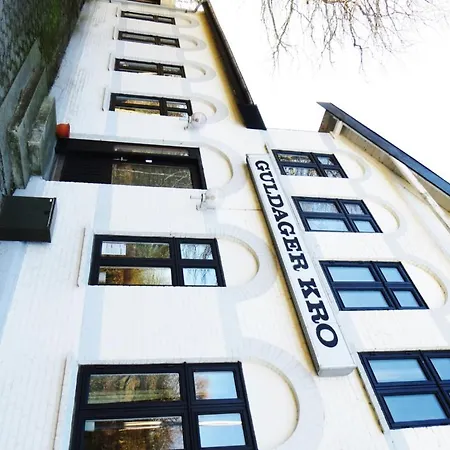 Guldager Inn *