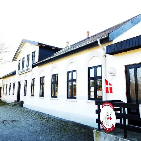 Inn Guldager Esbjerg