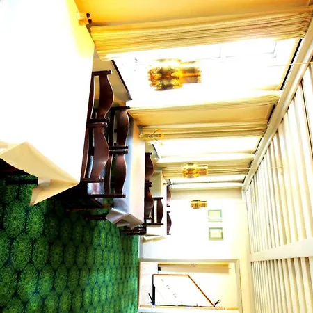 Guldager Inn Esbjerg
