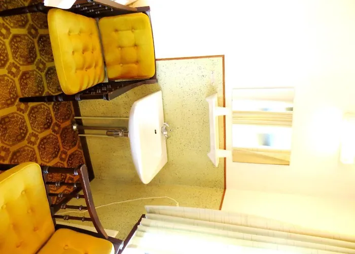 Estalagem Guldager Esbjerg