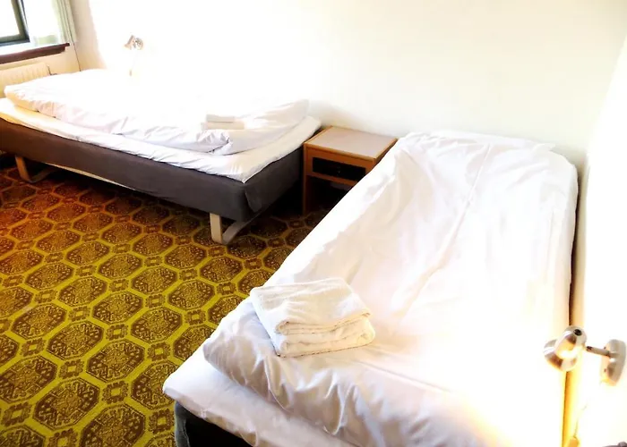 Estalagem Guldager *