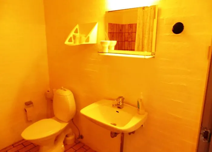 Guldager Estalagem *