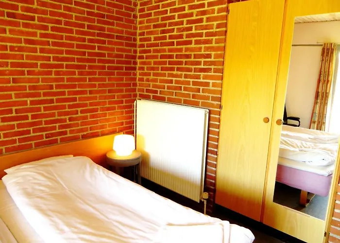 Estalagem Guldager *