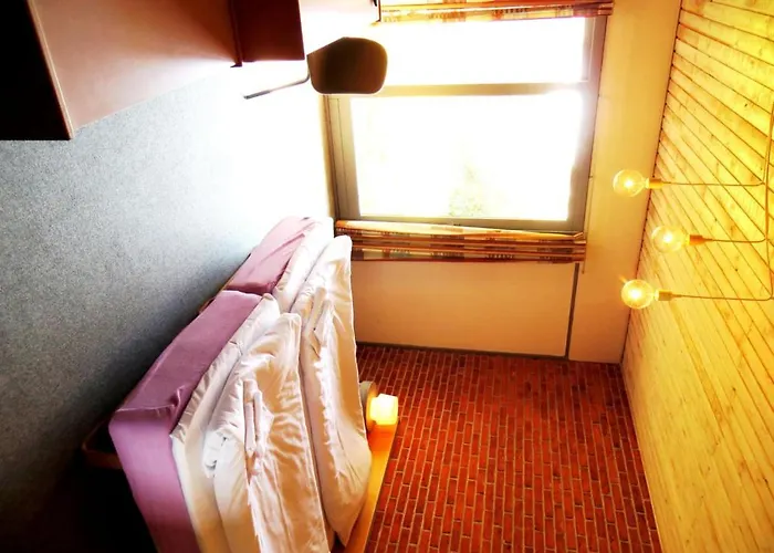 Estalagem Guldager Esbjerg