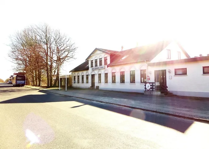 Värdshus Guldager *