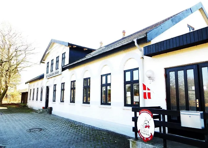 Värdshus Guldager Esbjerg